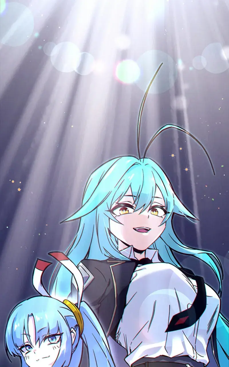 The Academy Sashimi Sword Master Chapter 1 Page 8