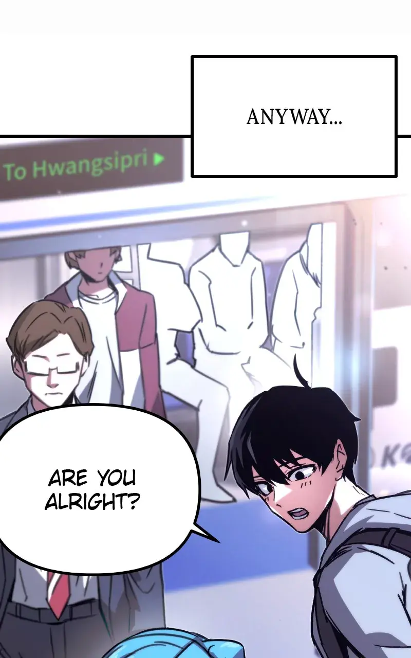 The Academy Sashimi Sword Master Chapter 1 Page 24
