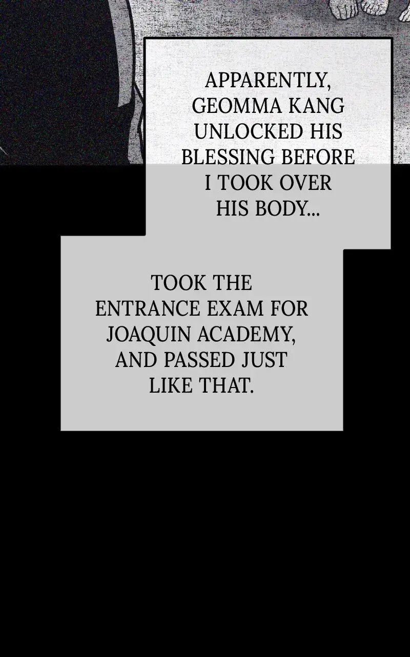 The Academy Sashimi Sword Master Chapter 1 Page 54
