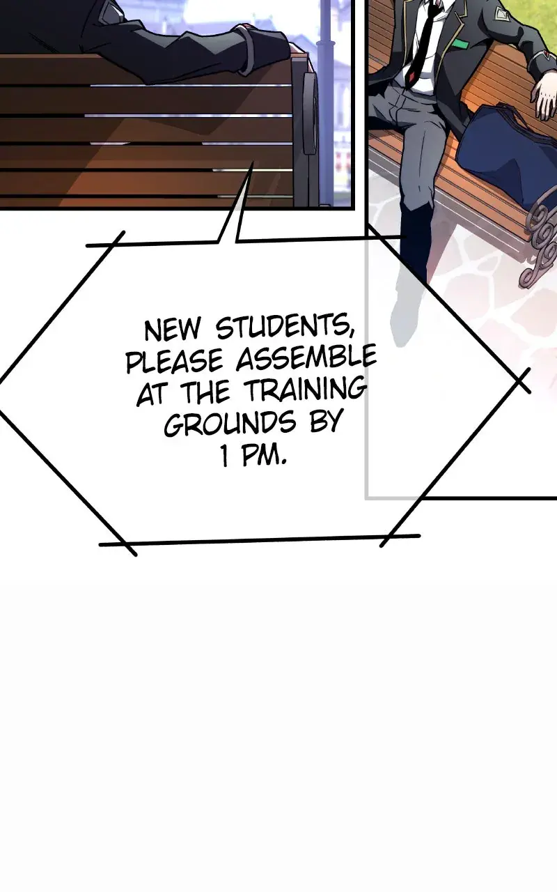 The Academy Sashimi Sword Master Chapter 1 Page 172