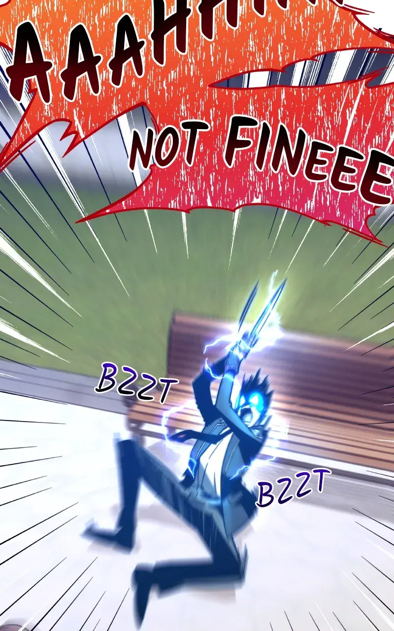 The Academy Sashimi Sword Master Chapter 1 Page 247