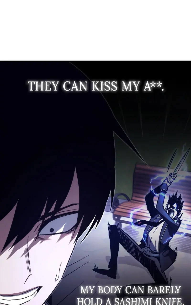 The Academy Sashimi Sword Master Chapter 2 Page 30