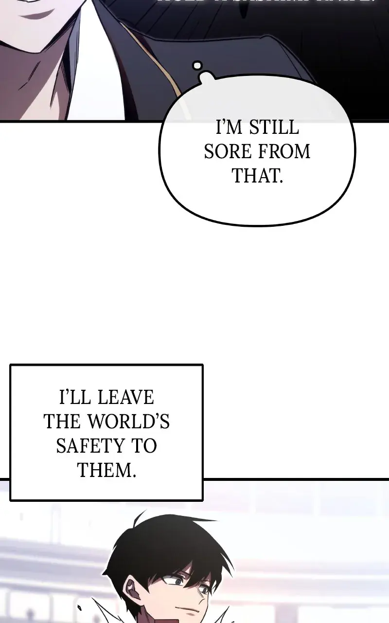 The Academy Sashimi Sword Master Chapter 2 Page 31