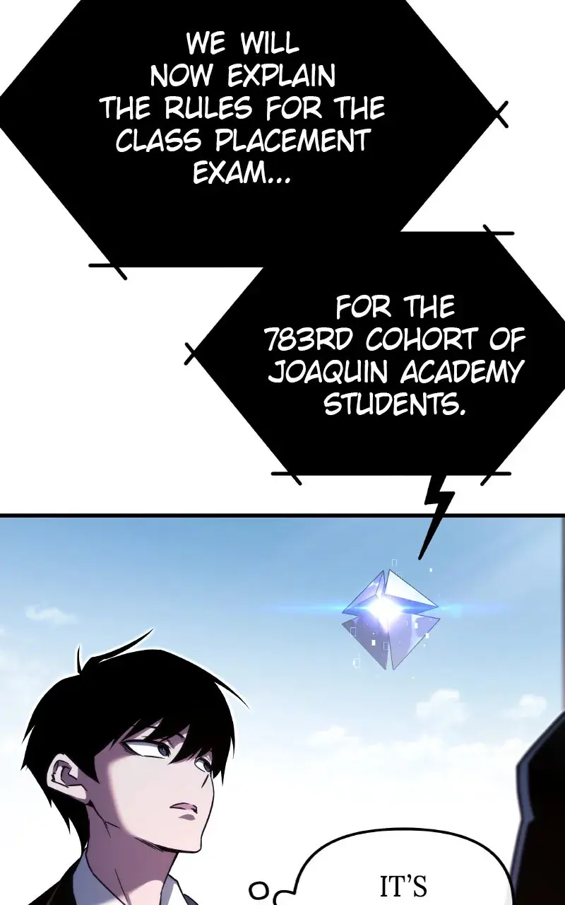 The Academy Sashimi Sword Master Chapter 2 Page 33