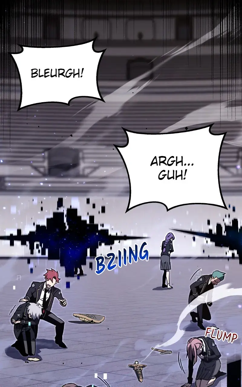 The Academy Sashimi Sword Master Chapter 2 Page 48