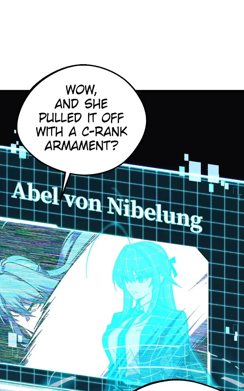 The Academy Sashimi Sword Master Chapter 2 Page 54