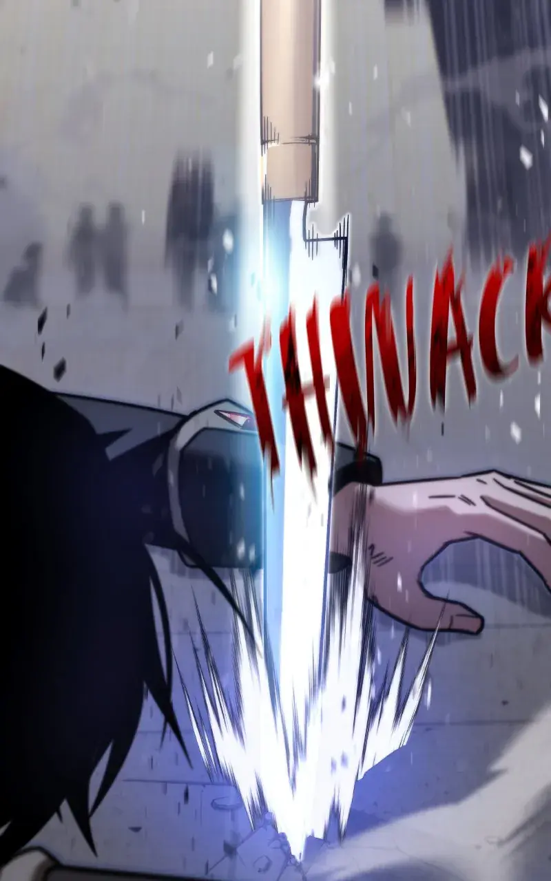 The Academy Sashimi Sword Master Chapter 2 Page 89