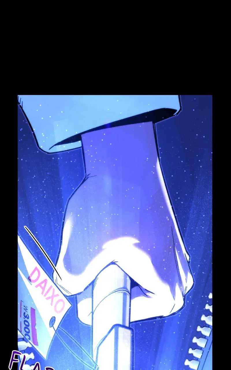 The Academy Sashimi Sword Master Chapter 2 Page 160