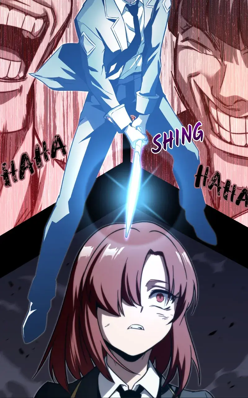 The Academy Sashimi Sword Master Chapter 2 Page 164