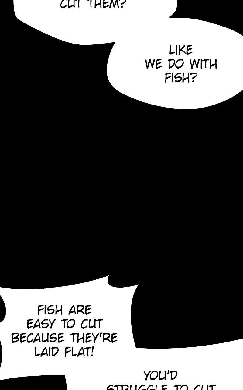 The Academy Sashimi Sword Master Chapter 3 Page 13