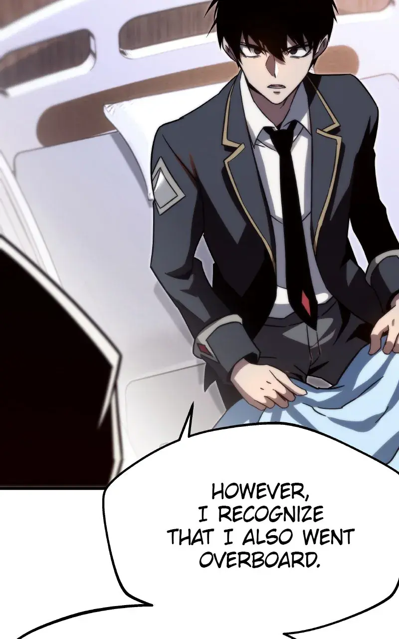 The Academy Sashimi Sword Master Chapter 3 Page 139