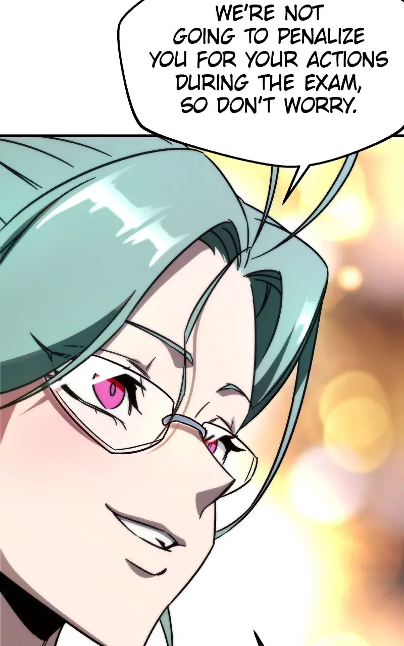 The Academy Sashimi Sword Master Chapter 3 Page 159