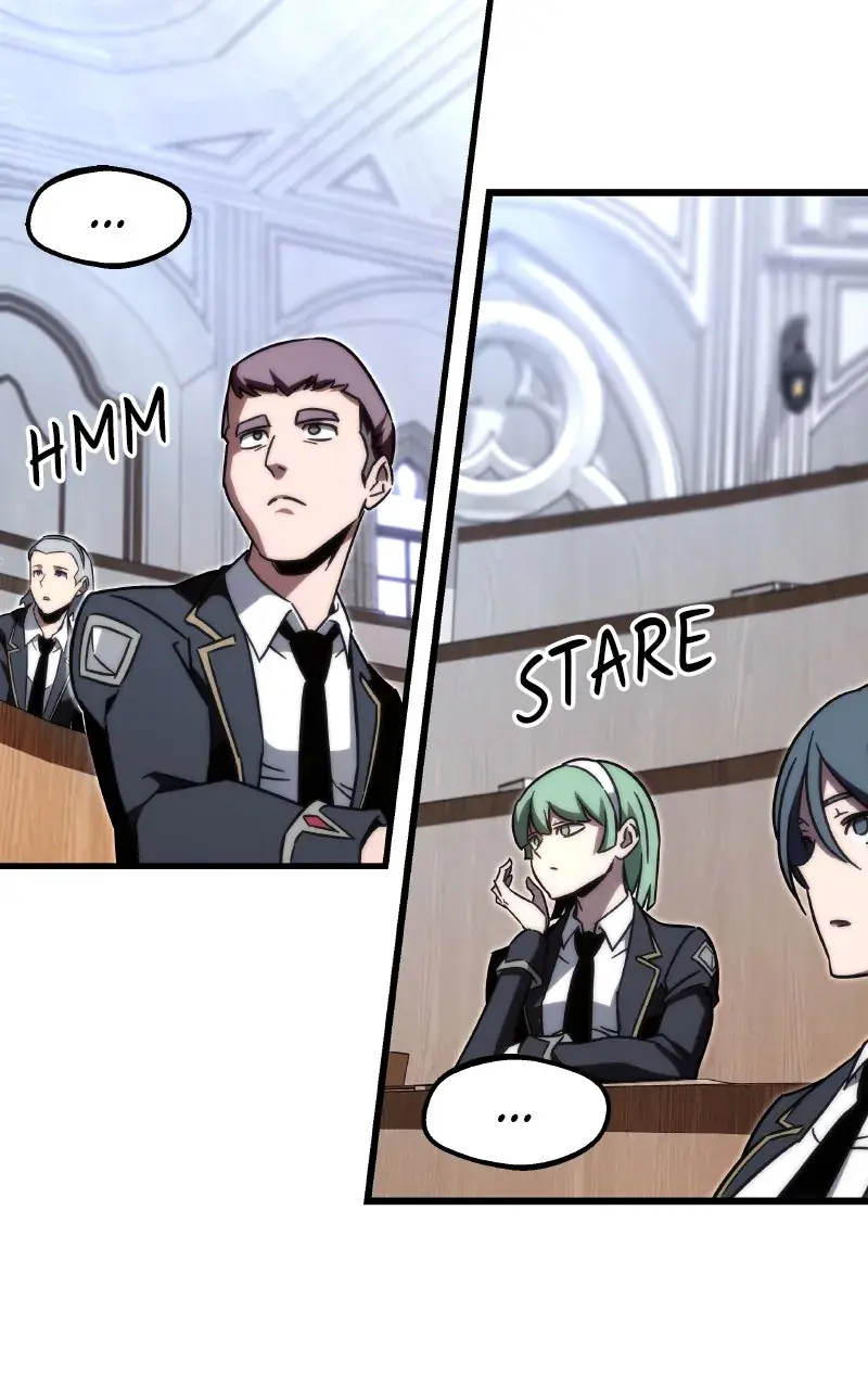 The Academy Sashimi Sword Master Chapter 4 Page 69