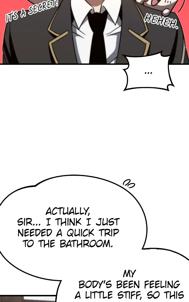 The Academy Sashimi Sword Master Chapter 4 Page 115