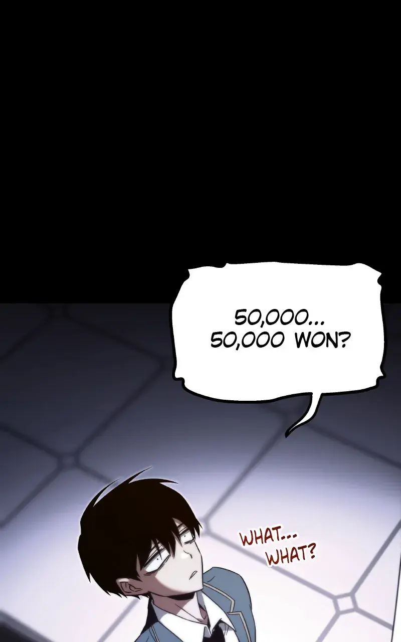 The Academy Sashimi Sword Master Chapter 5 Page 21
