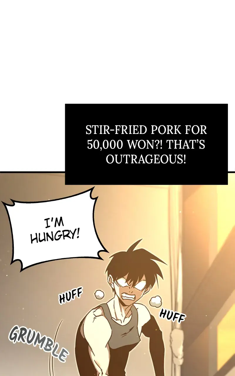 The Academy Sashimi Sword Master Chapter 5 Page 26