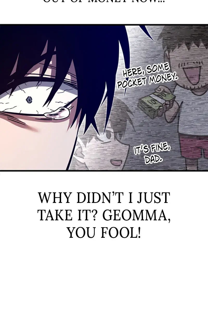 The Academy Sashimi Sword Master Chapter 5 Page 28
