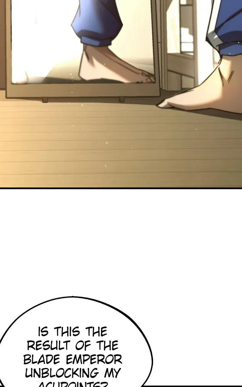 The Academy Sashimi Sword Master Chapter 5 Page 41