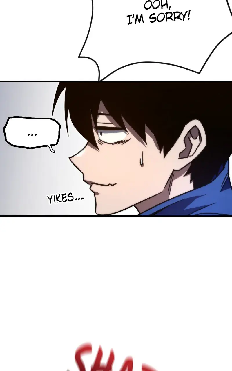 The Academy Sashimi Sword Master Chapter 5 Page 111