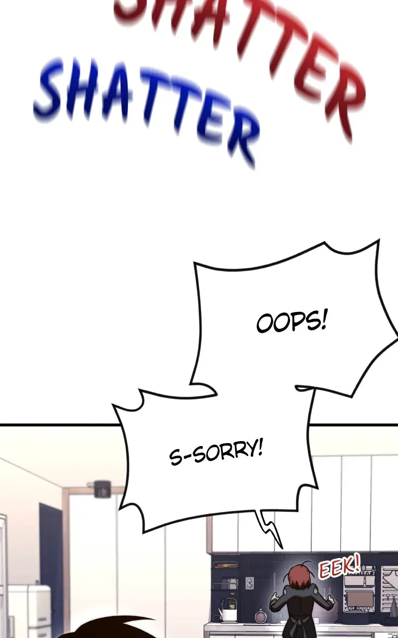 The Academy Sashimi Sword Master Chapter 5 Page 112