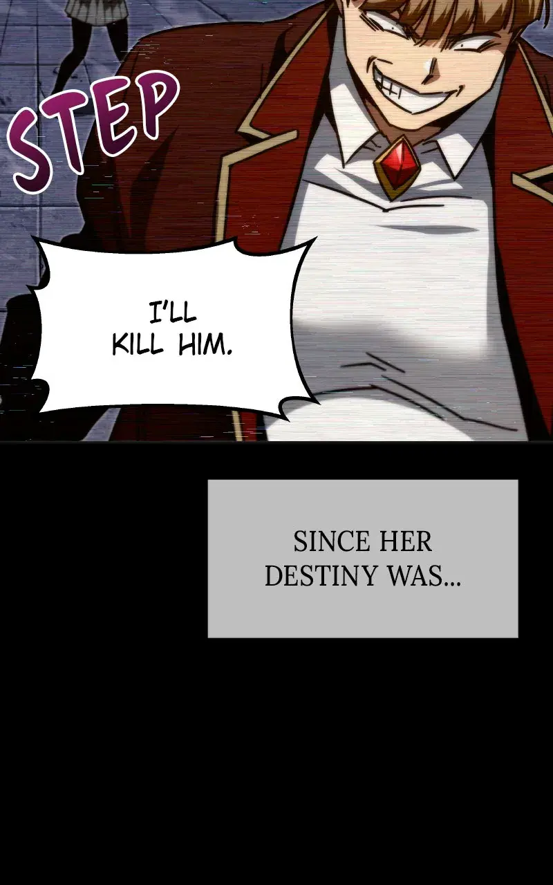 The Academy Sashimi Sword Master Chapter 6 Page 41