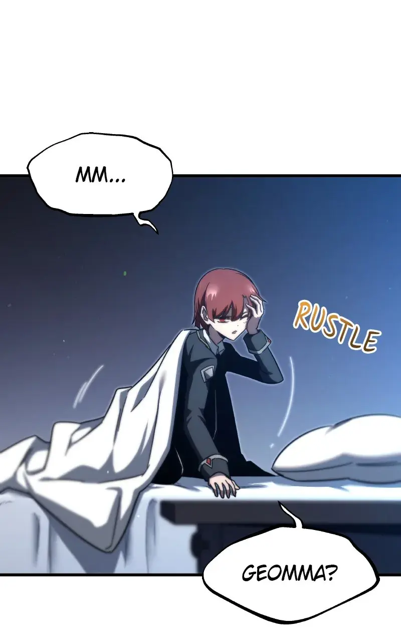 The Academy Sashimi Sword Master Chapter 7 Page 2