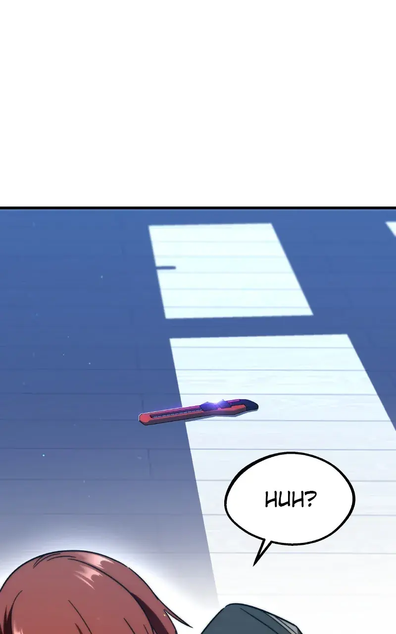 The Academy Sashimi Sword Master Chapter 7 Page 19