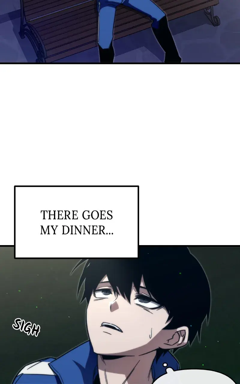 The Academy Sashimi Sword Master Chapter 7 Page 38