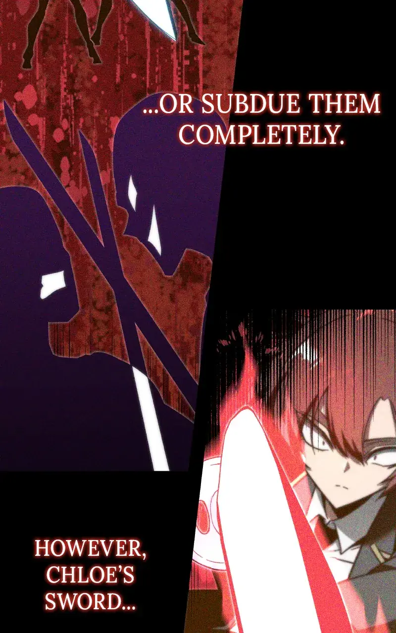 The Academy Sashimi Sword Master Chapter 7 Page 42