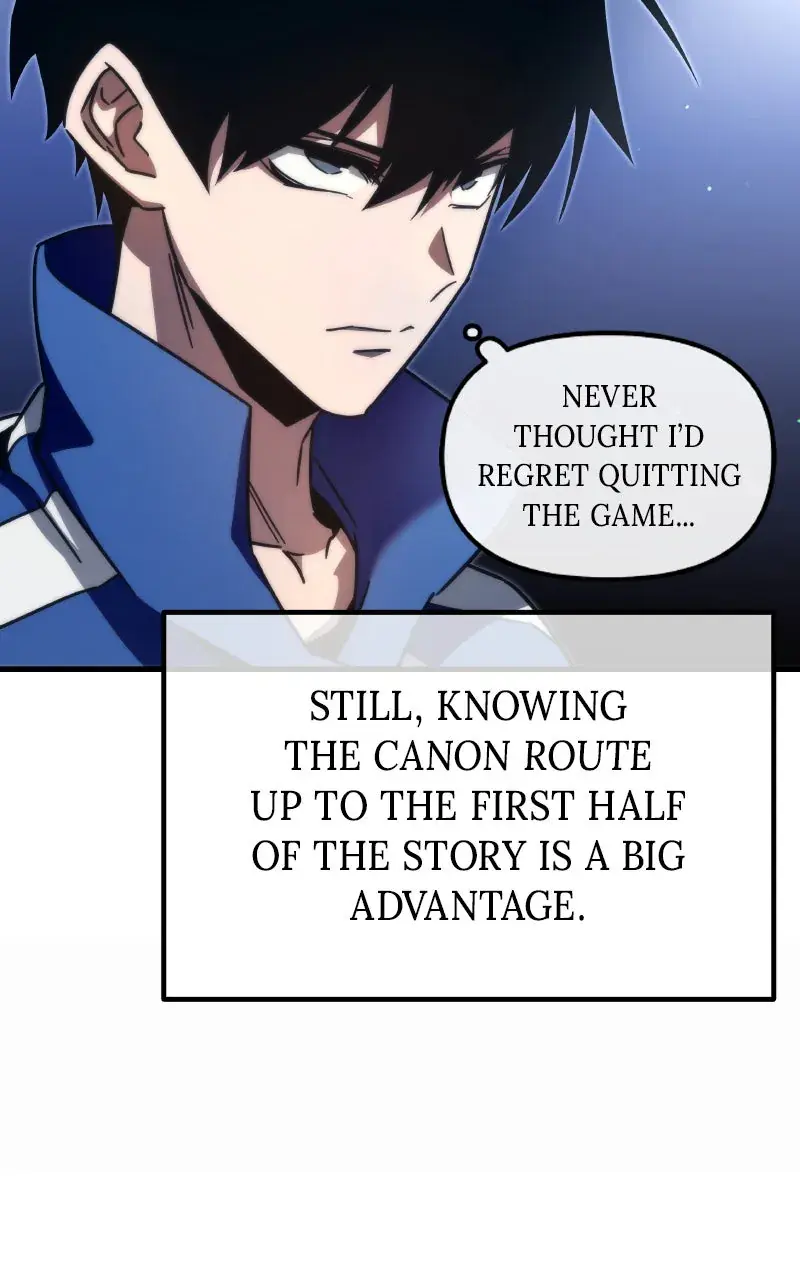 The Academy Sashimi Sword Master Chapter 7 Page 74