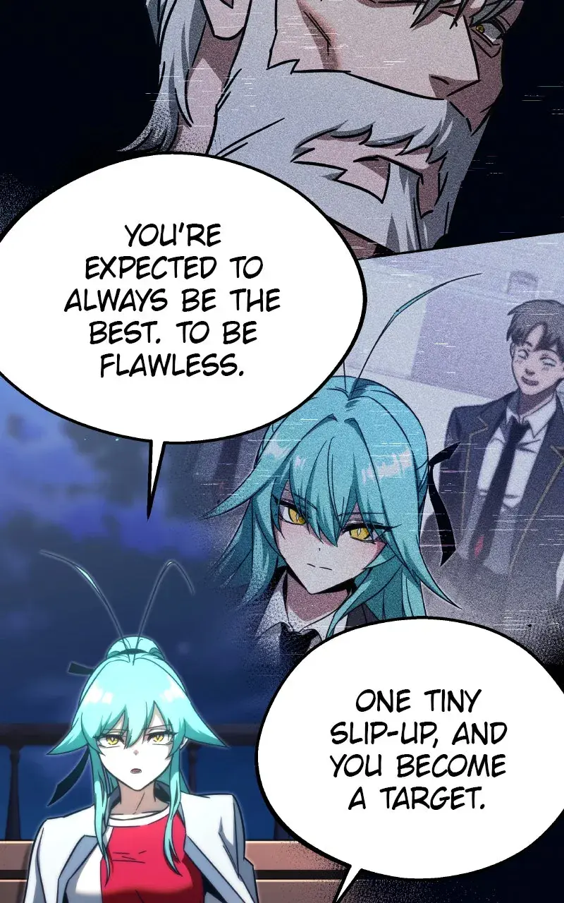 The Academy Sashimi Sword Master Chapter 8 Page 27