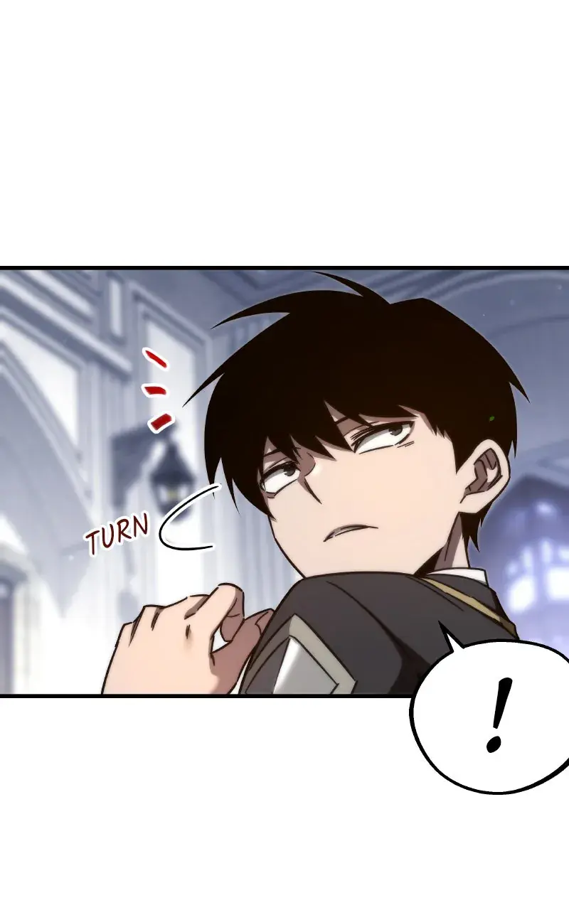 The Academy Sashimi Sword Master Chapter 9 Page 25