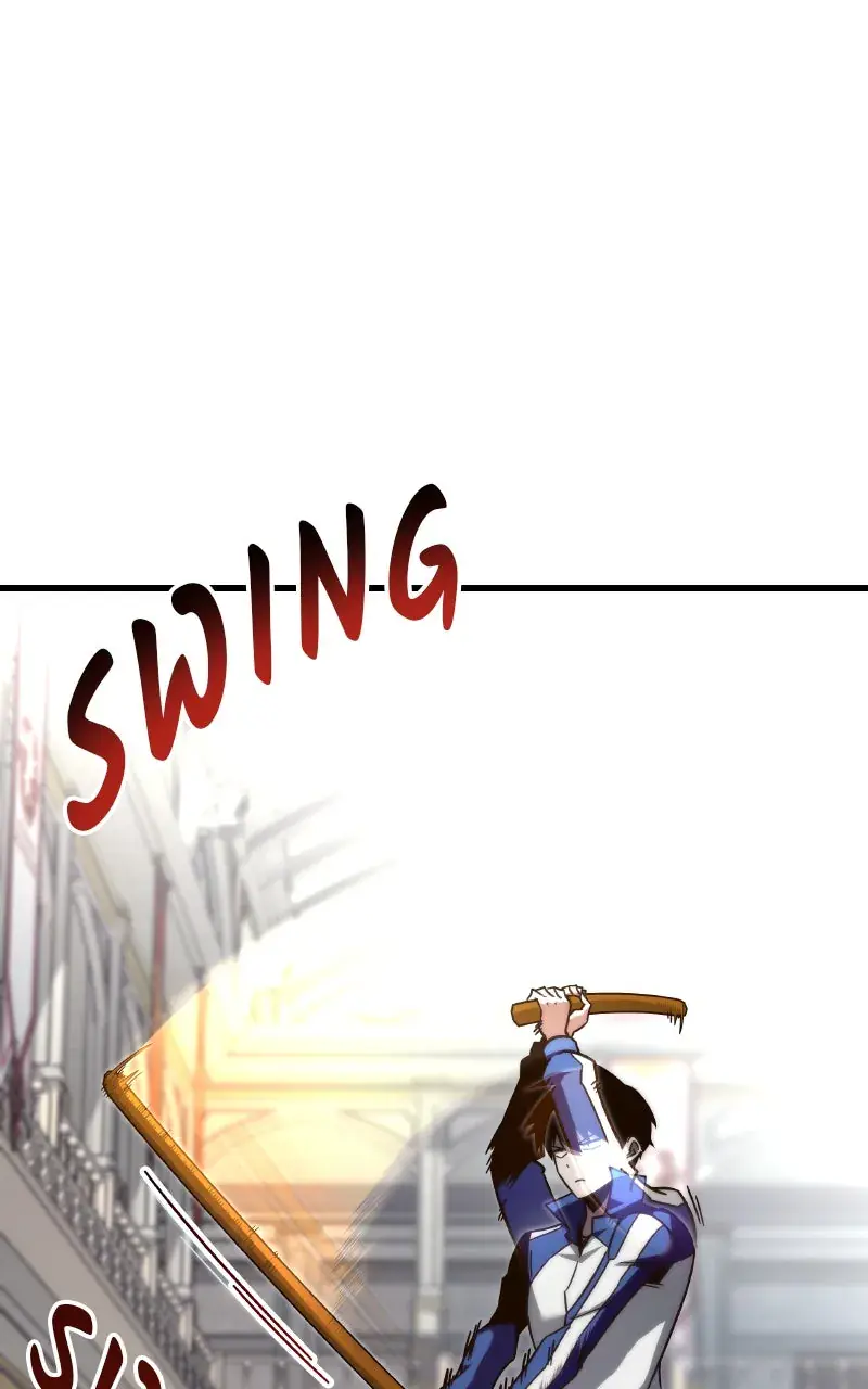 The Academy Sashimi Sword Master Chapter 9 Page 29