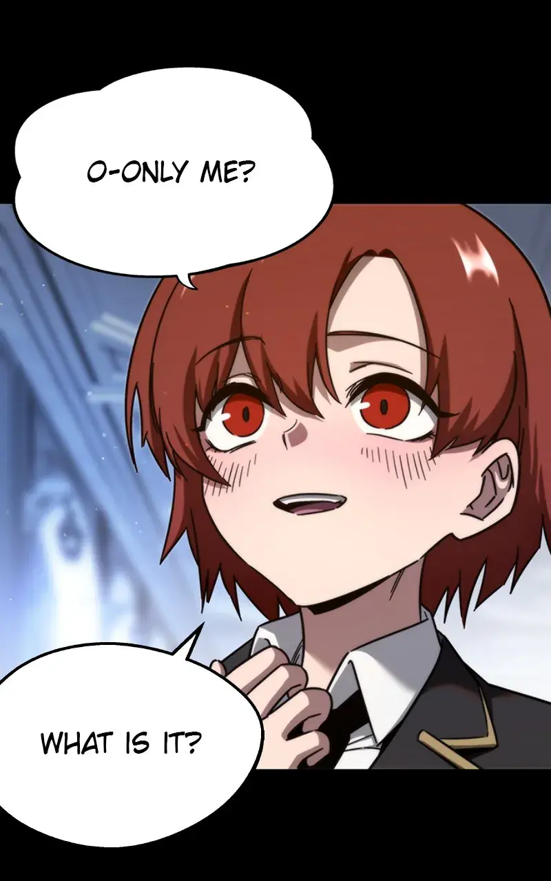 The Academy Sashimi Sword Master Chapter 9 Page 54
