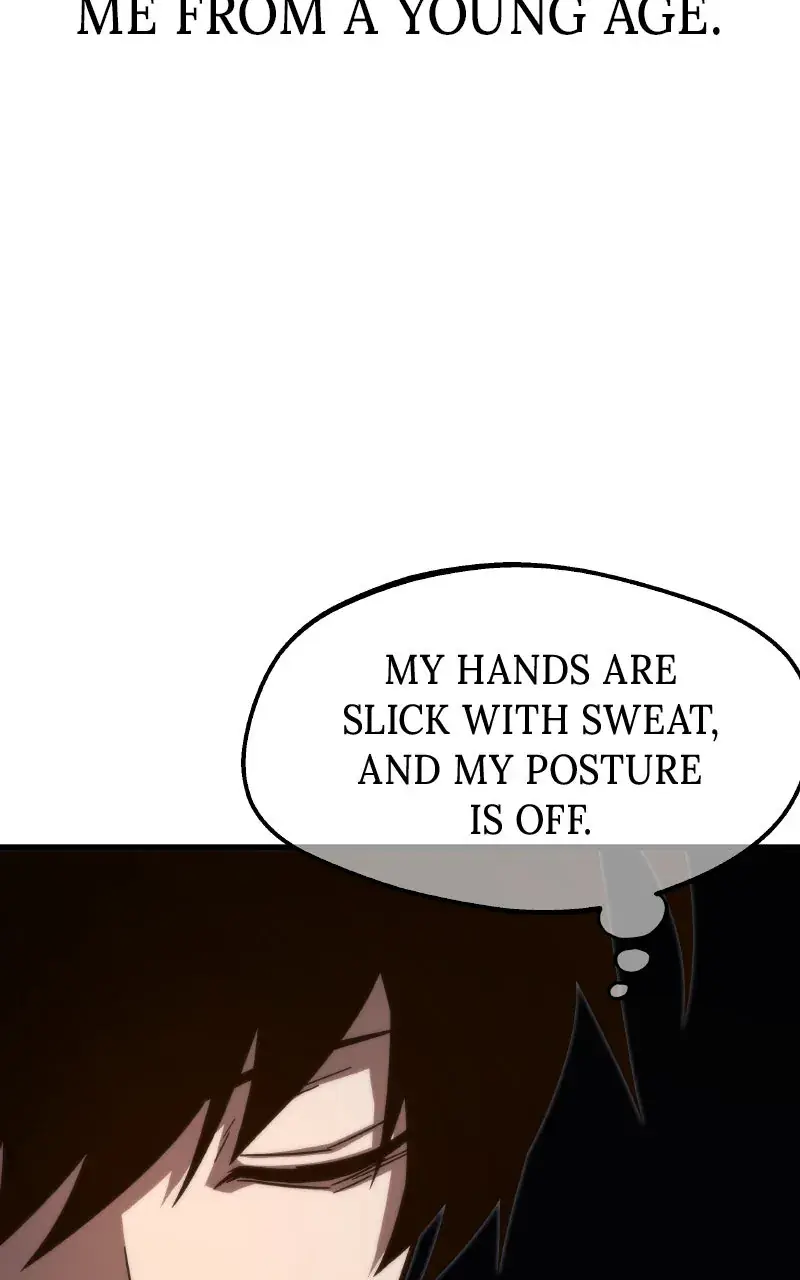The Academy Sashimi Sword Master Chapter 9 Page 105