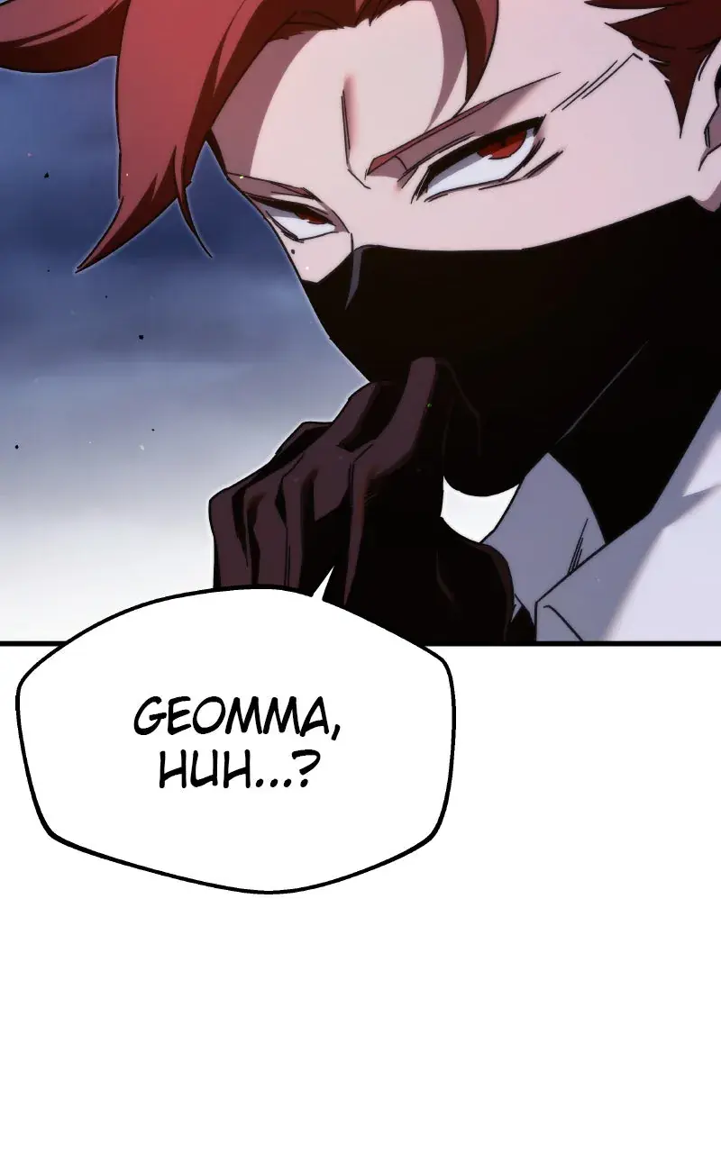 The Academy Sashimi Sword Master Chapter 10 Page 121