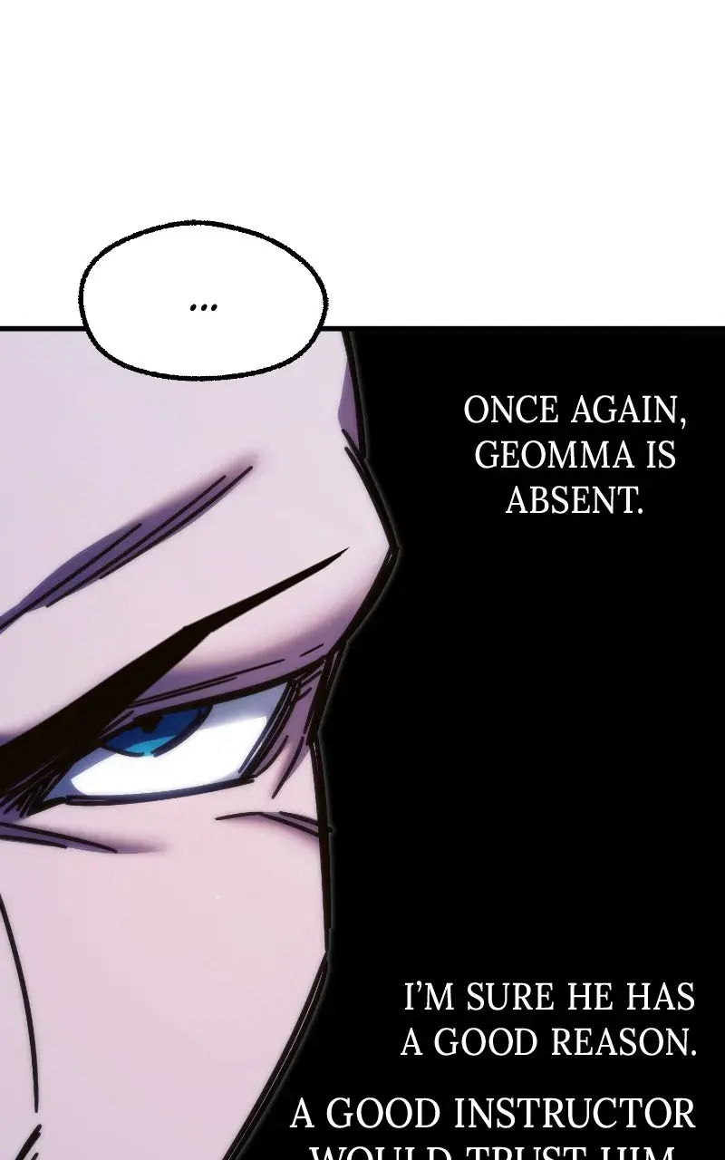 The Academy Sashimi Sword Master Chapter 11 Page 22