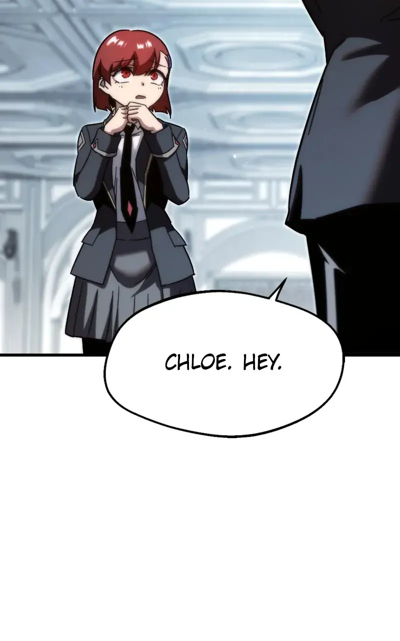 The Academy Sashimi Sword Master Chapter 11 Page 46