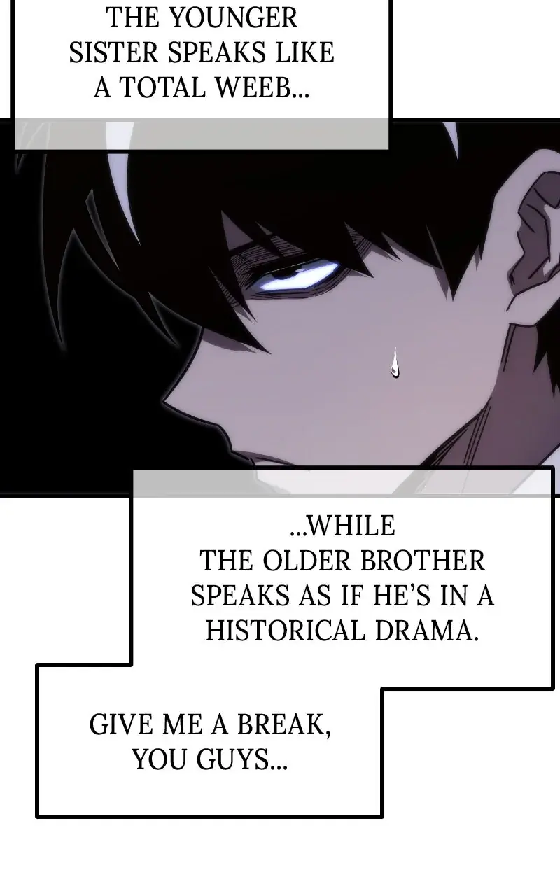 The Academy Sashimi Sword Master Chapter 11 Page 101