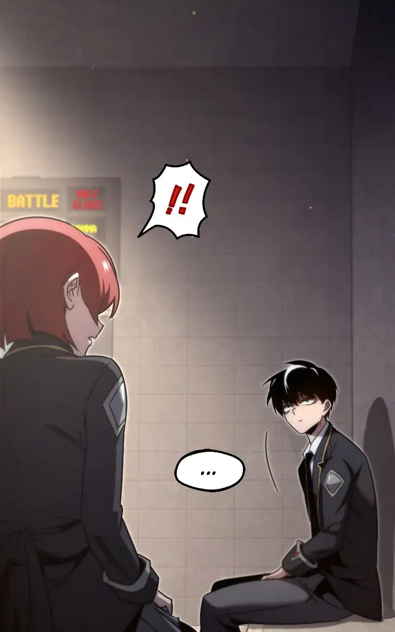 The Academy Sashimi Sword Master Chapter 12 Page 27