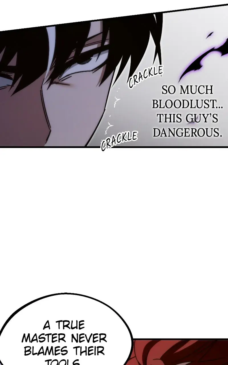 The Academy Sashimi Sword Master Chapter 12 Page 57