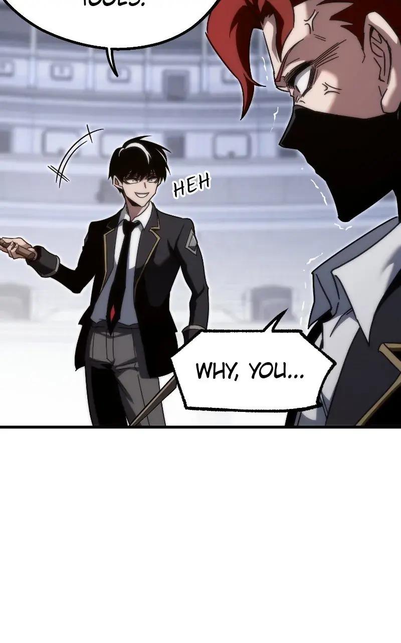 The Academy Sashimi Sword Master Chapter 12 Page 58