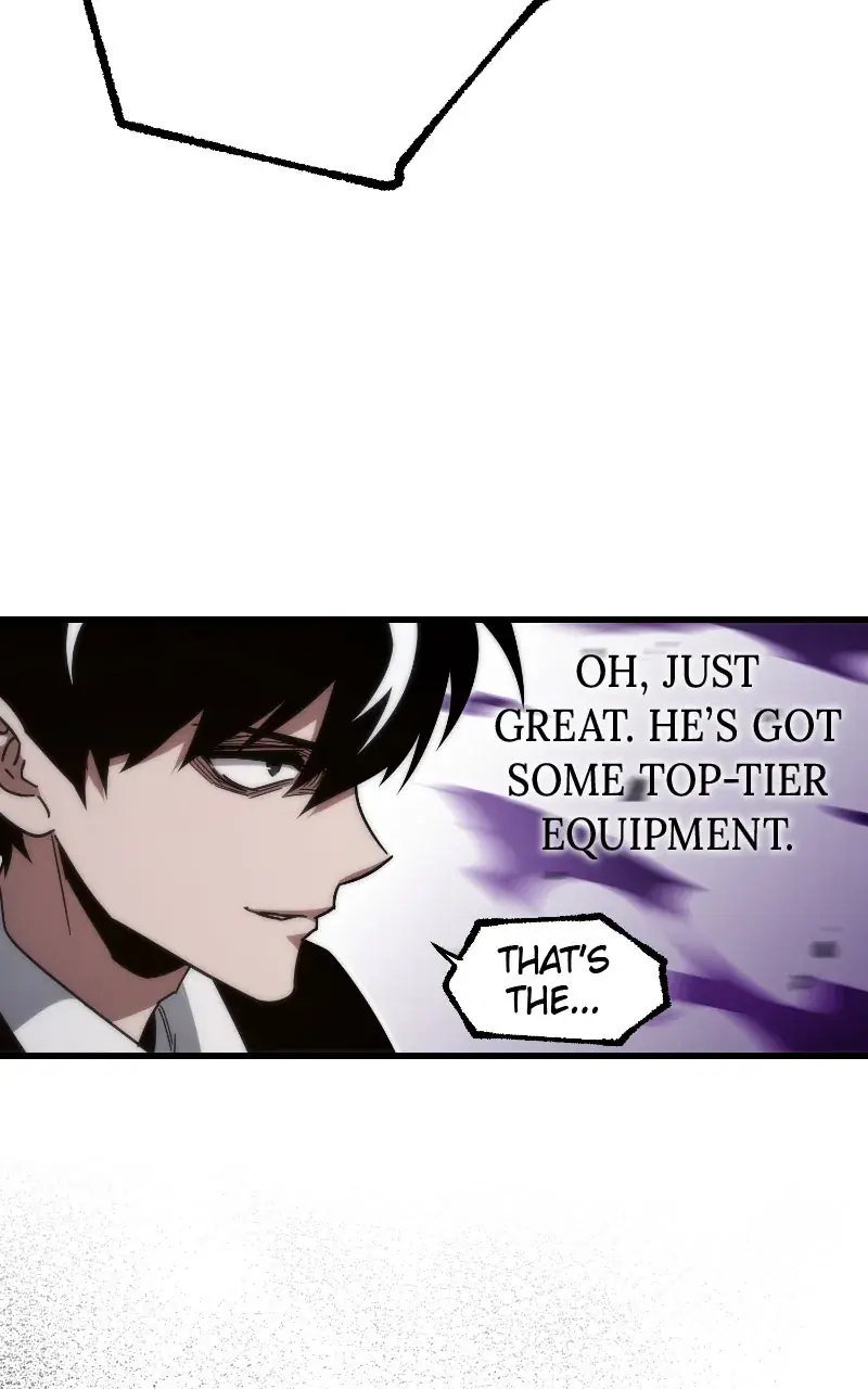 The Academy Sashimi Sword Master Chapter 12 Page 62