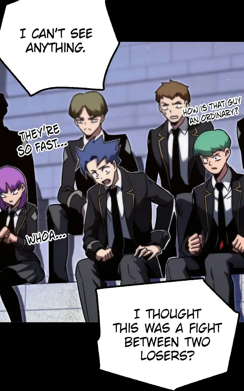 The Academy Sashimi Sword Master Chapter 12 Page 86