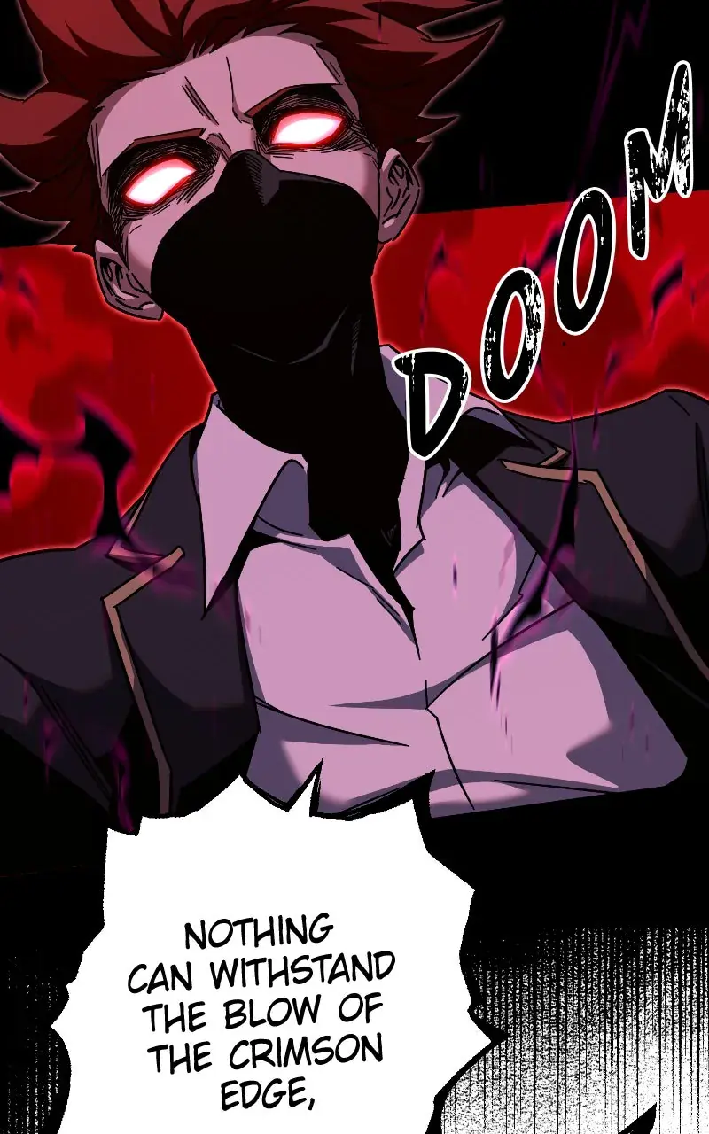 The Academy Sashimi Sword Master Chapter 12 Page 138