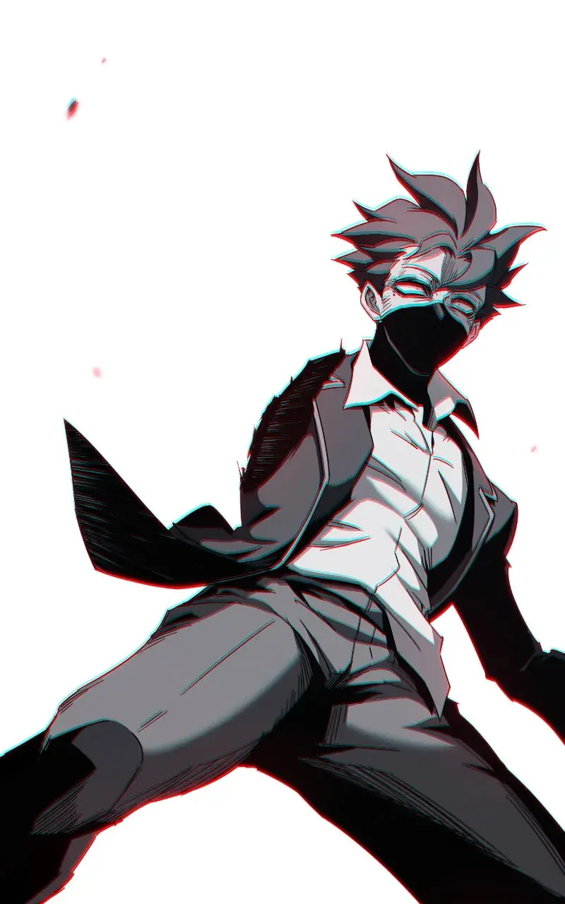 The Academy Sashimi Sword Master Chapter 12 Page 154