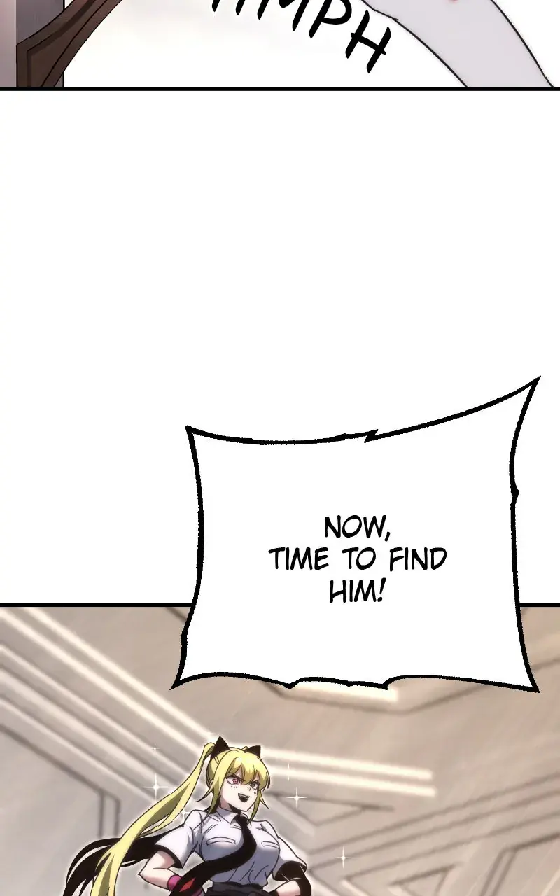 The Academy Sashimi Sword Master Chapter 13 Page 95
