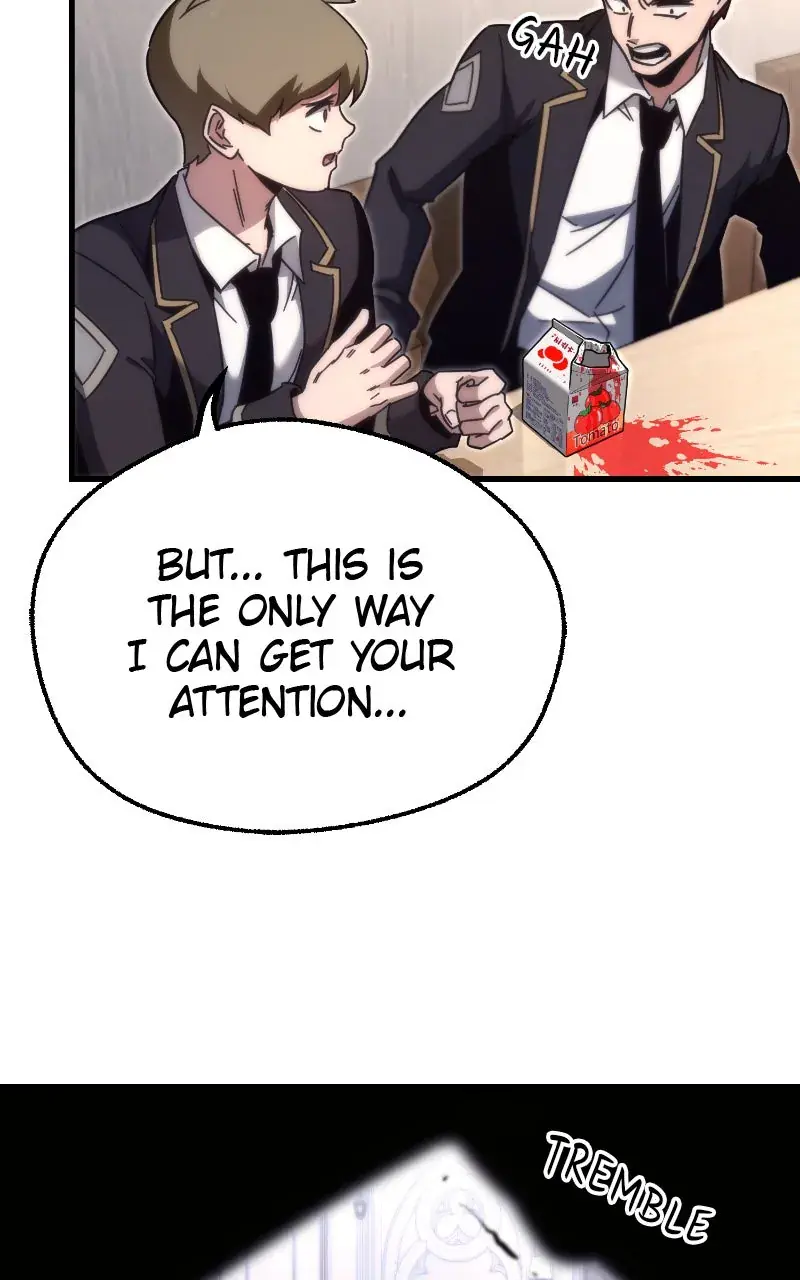 The Academy Sashimi Sword Master Chapter 14 Page 23