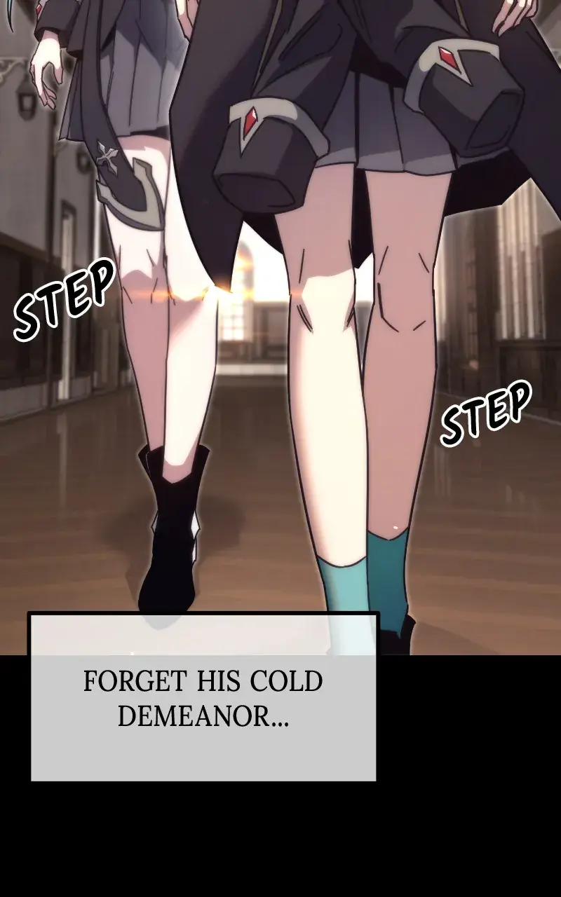 The Academy Sashimi Sword Master Chapter 14 Page 80
