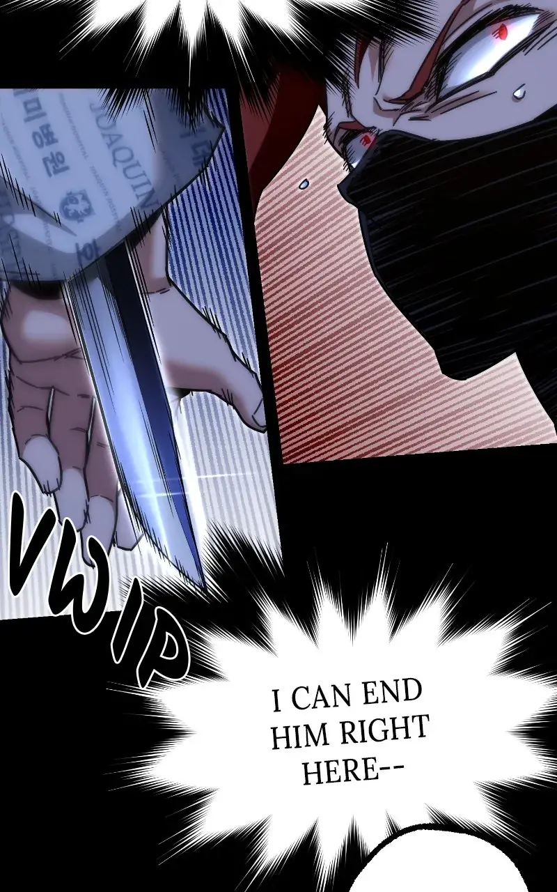 The Academy Sashimi Sword Master Chapter 15 Page 36